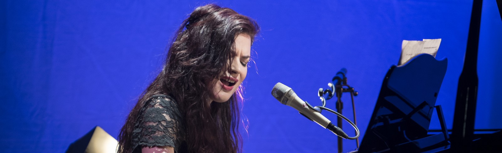 Photo du spectacle 'Elina Duni'